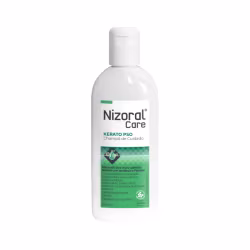Nizoral Care Kerato PSO Shampoo 200ml