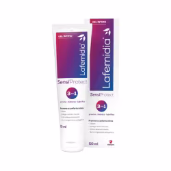 Lafemidia SensiProtect Gel Íntimo 50ml