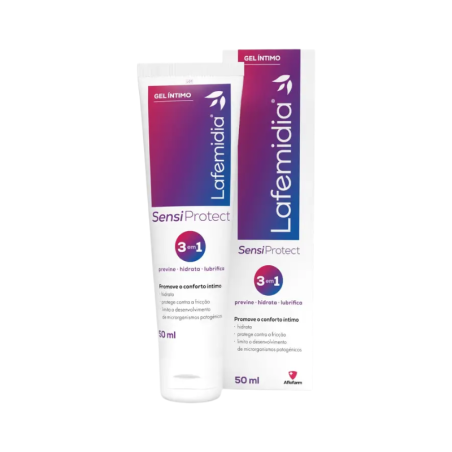 Lafemidia SensiProtect Intimate Gel 50ml