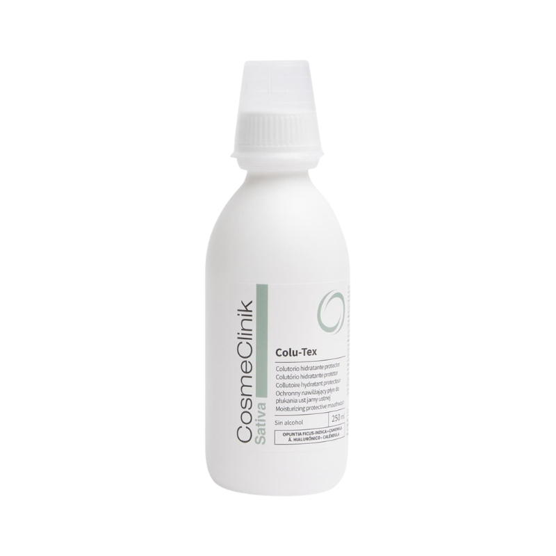 Sativa Colu-Tex Colutorio Hidratante Protector 250ml