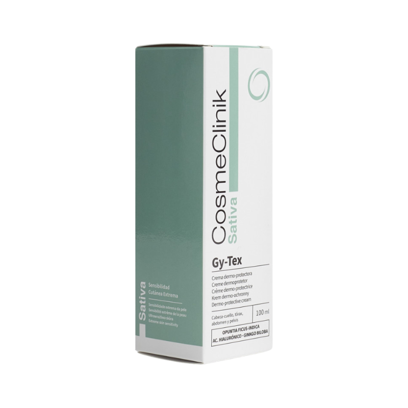 Sativa Gy-Tex Crema Dermoprotectora 100ml