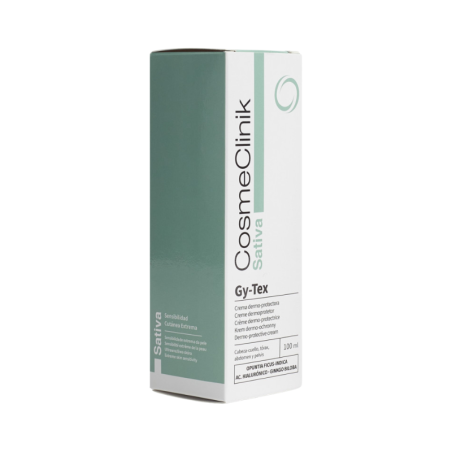 Sativa Gy-Tex Creme Dermoprotetor 100ml