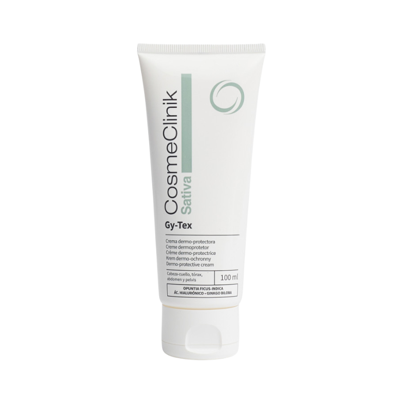 Sativa Gy-Tex Creme Dermoprotetor 100ml