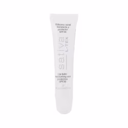 Sativa L-Tex Bálsamo Labial SPF30 15ml