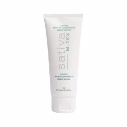 Sativa M-Tex Crema Dermoprotectora Senos 100ml