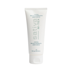 Sativa M-Tex Dermoprotective Breast Cream 100ml