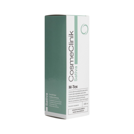 Sativa M-Tex Creme Dermoprotetor Seios 100ml