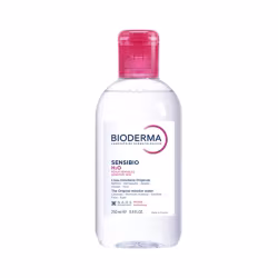 Bioderma Sensibio H2O Agua Micelar 250ml