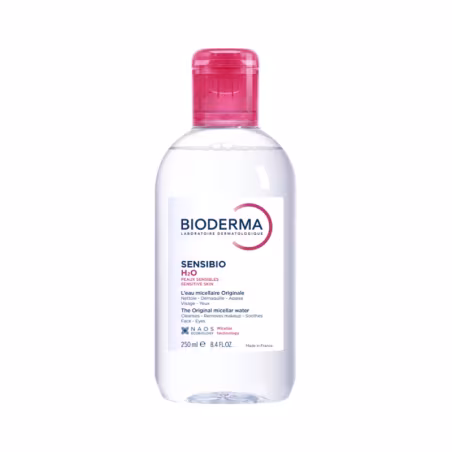 Bioderma Sensibio H2O Micellar Water 250ml
