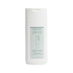 Sativa Soft Body Emulsion 200ml
