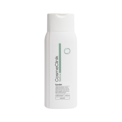 Sativa Syndet Savon de Bain 400ml