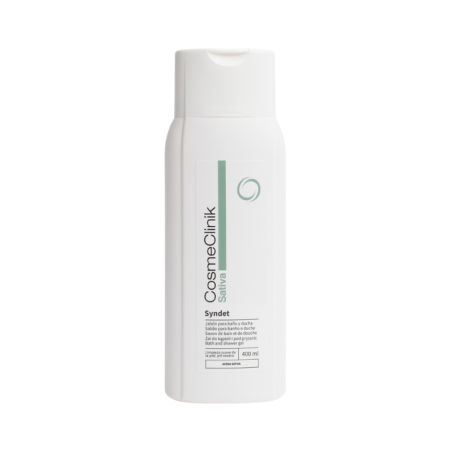 Sativa Syndet Jabón para Baño 400ml