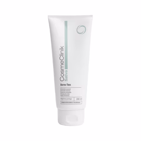 Sativa Xero-Tex Body Emulsion 200ml