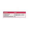 Lafemidia FloraCare 20 capsules