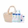 Mustela Basket The Essentials Beige