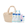 Mustela Cesta Los Esenciales Beige