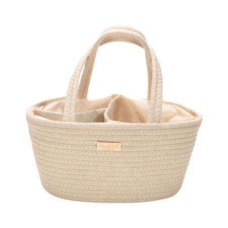 Mustela Panier Les Essentiels Beige