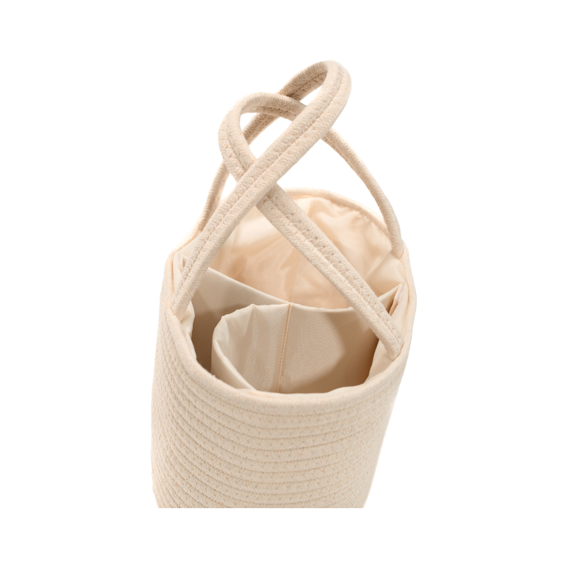 Mustela Panier Les Essentiels Beige