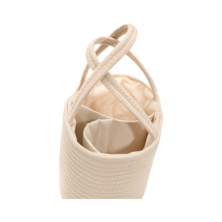 Mustela Basket The Essentials Beige