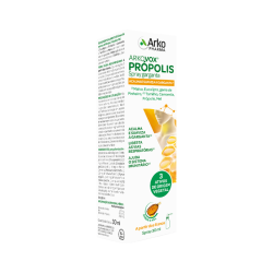 Arkovox Propolis Spray Gorge 30ml