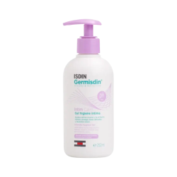 Isdin Germisdin Calm Intimate Hygiene 250ml