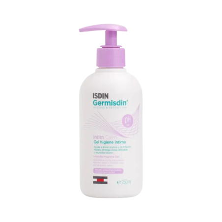 Isdin Germisdin Calm Hygiène Intime 250 ml