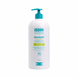 Isdin Germisdin Aloe Vera Gel de Baño 1L