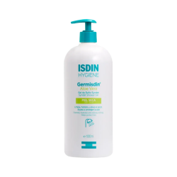 Isdin Germisdin Aloe Vera Gel Douche 1L