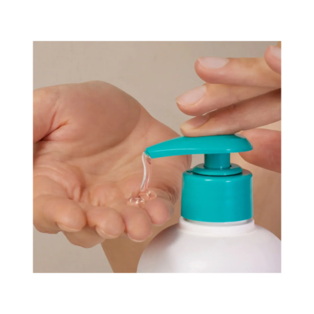 Isdin Germisdin Aloe Vera Syndet Shower Gel 1L