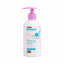 Isdin Germisdin Higiene Íntima 250ml