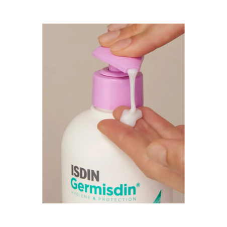 Isdin Germisdin Hygiène Intime 250ml