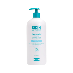 Isdin Germisdin Original Syndet Shower Gel 1L