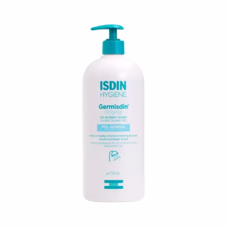 Isdin Germisdin Original Gel de Banho 1L