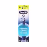 Oral-B iO Ultimate Clean Toothbrush Refill Black 4 units