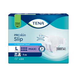 Tena Slip Maxi L 24 unidades