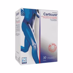 Carticure 30 sobres