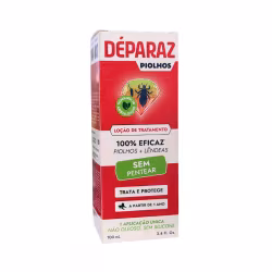 Déparaz Piojos Loción para el Tratamiento 100ml