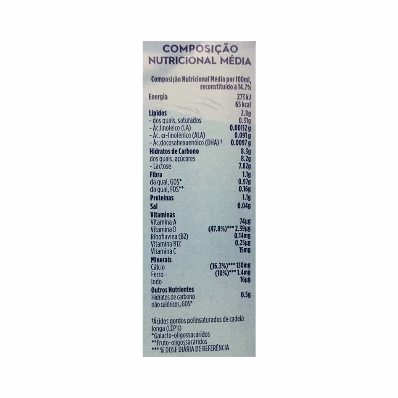 Aptamil Nutri-Biotik 3 750g