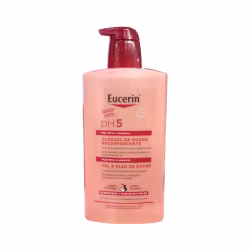 Eucerin pH5 Oleogel de Ducha 1L