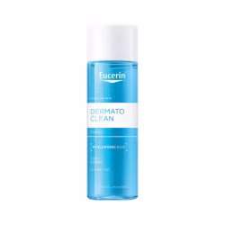Eucerin DermatoClean Soft Tonic 200ml