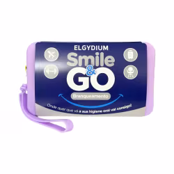Elgydium Kit Viagem Branqueamento