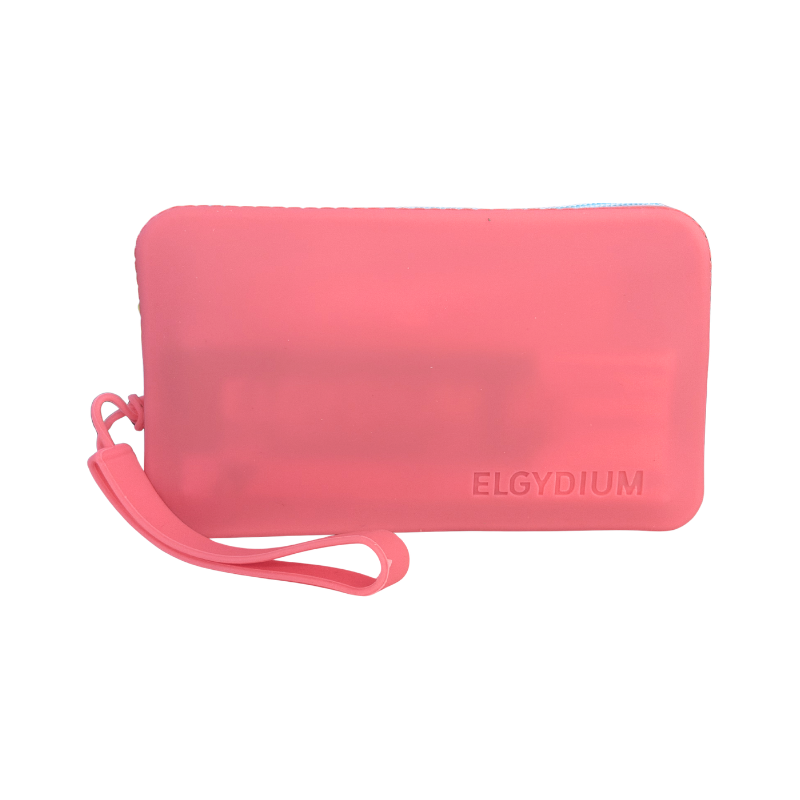 Elgydium Smile & Go Kids Kit de Voyage