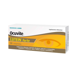 Ocuvite Lutein Forte 30 tablets