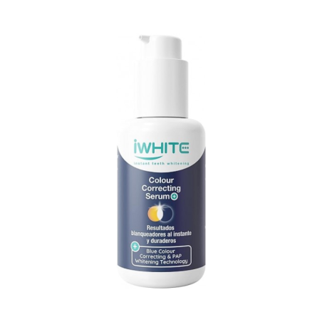 iWhite Colour Correcting Serum+ 30ml
