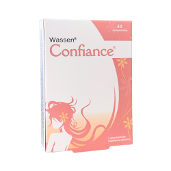 Confiance 30 comprimés