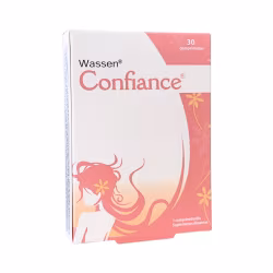 Confiance 30 comprimidos