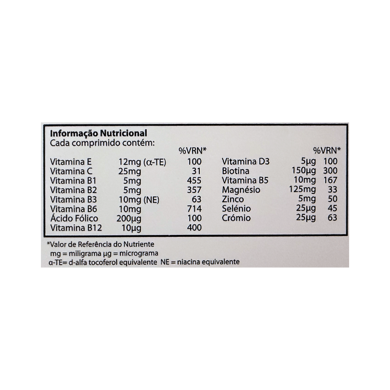 Confiance 30 tablets
