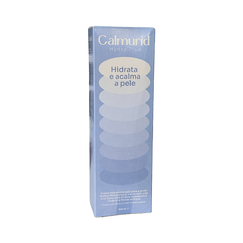 Calmurid Hydra Plus Creme 100ml