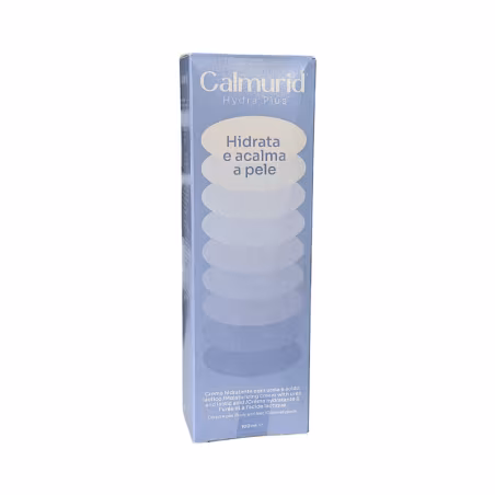 Calmurid Hydra Plus Creme 100ml