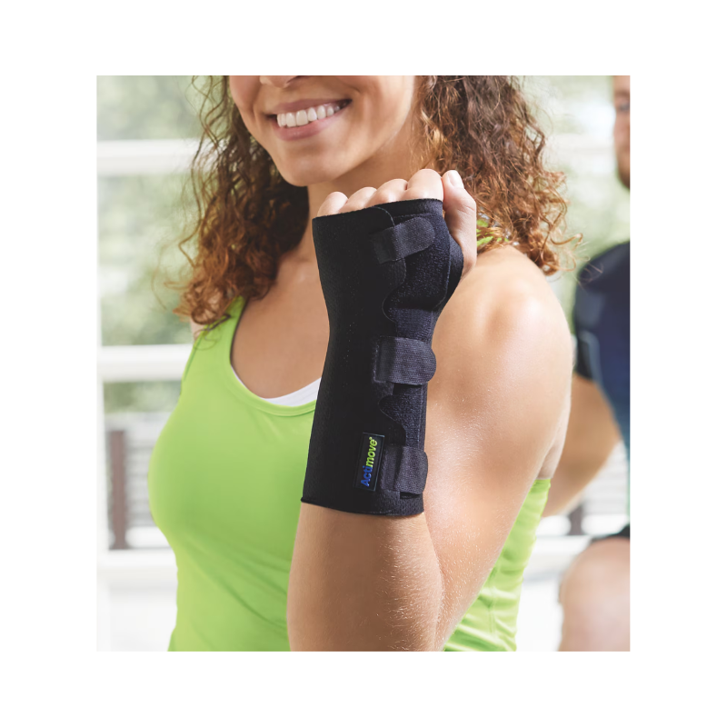 Actimove Sports Estabilizador de Muñeca Talla M